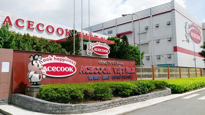 acecook viet nam