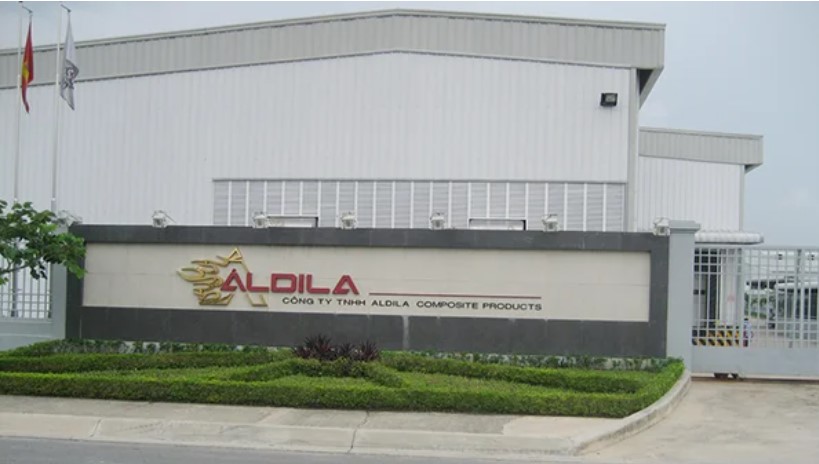 Aldila 1 aldila