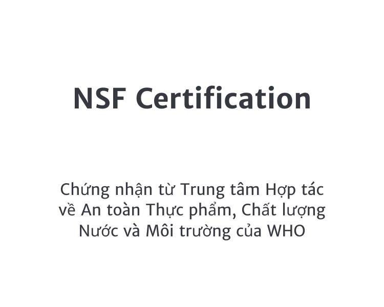 chung nhan cleansui 1