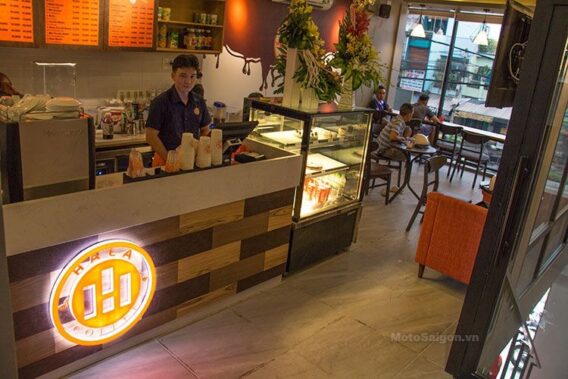 Hala Coffee