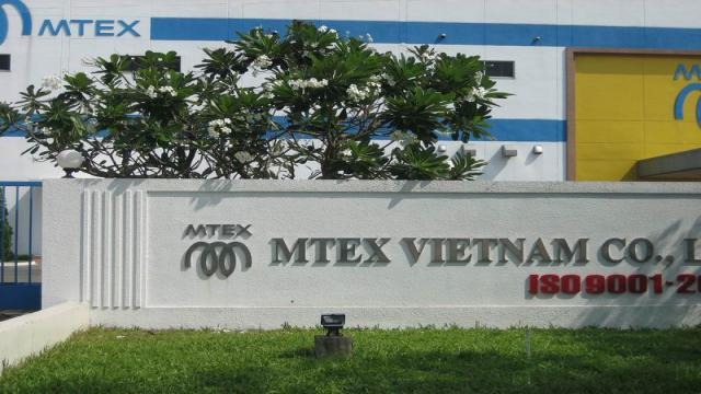 MTEX 1