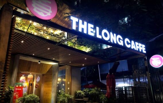 The Long Caffe