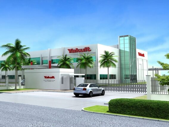 Yakult Việt Nam