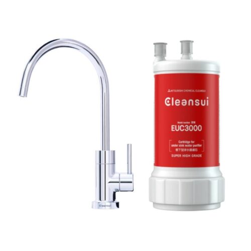 Thiết bị lọc nước Cleansui EU103